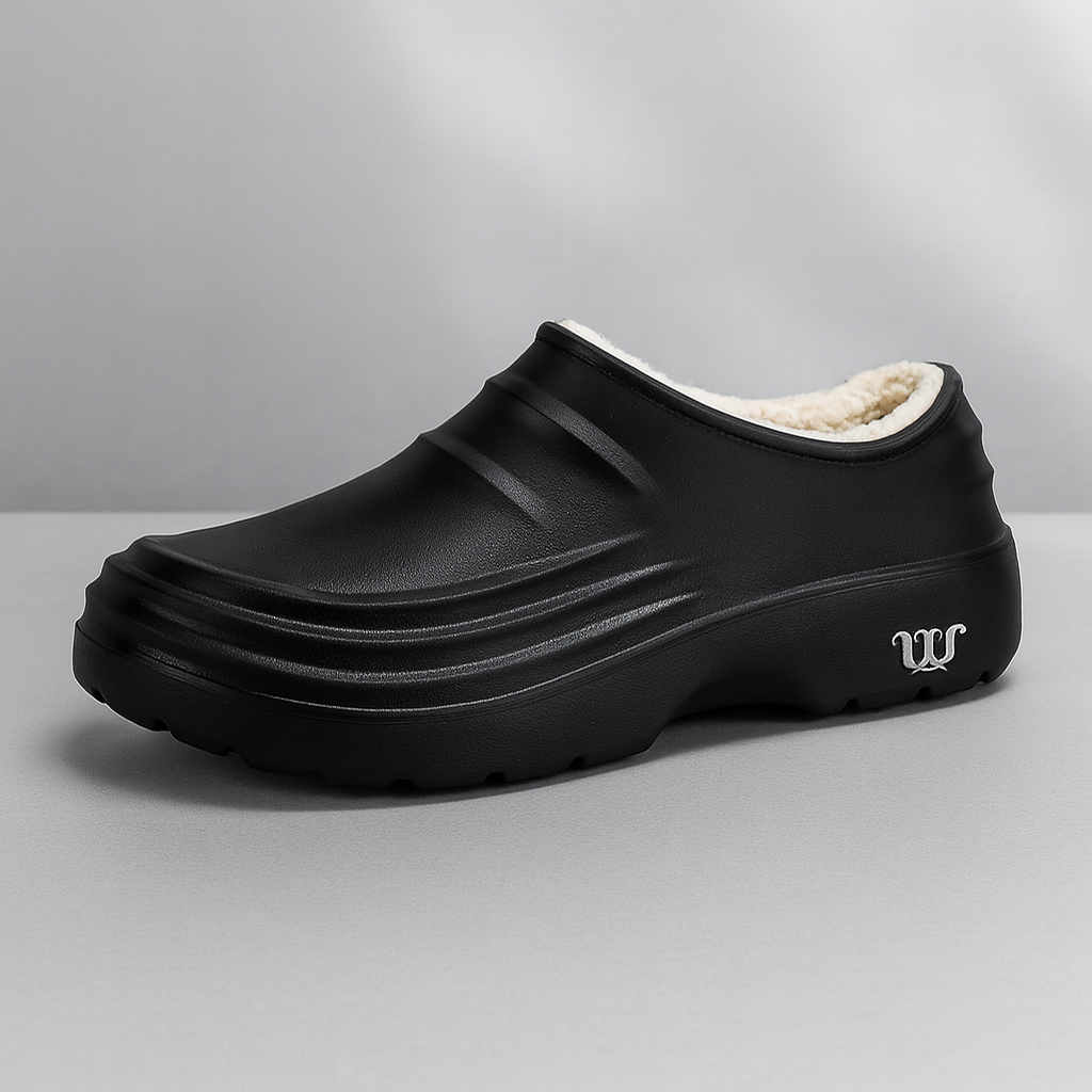 Nuvvi Shifter (Com forro de algodão) - Criadas Especificamente Para Mulheres Que Trabalham Em Pé