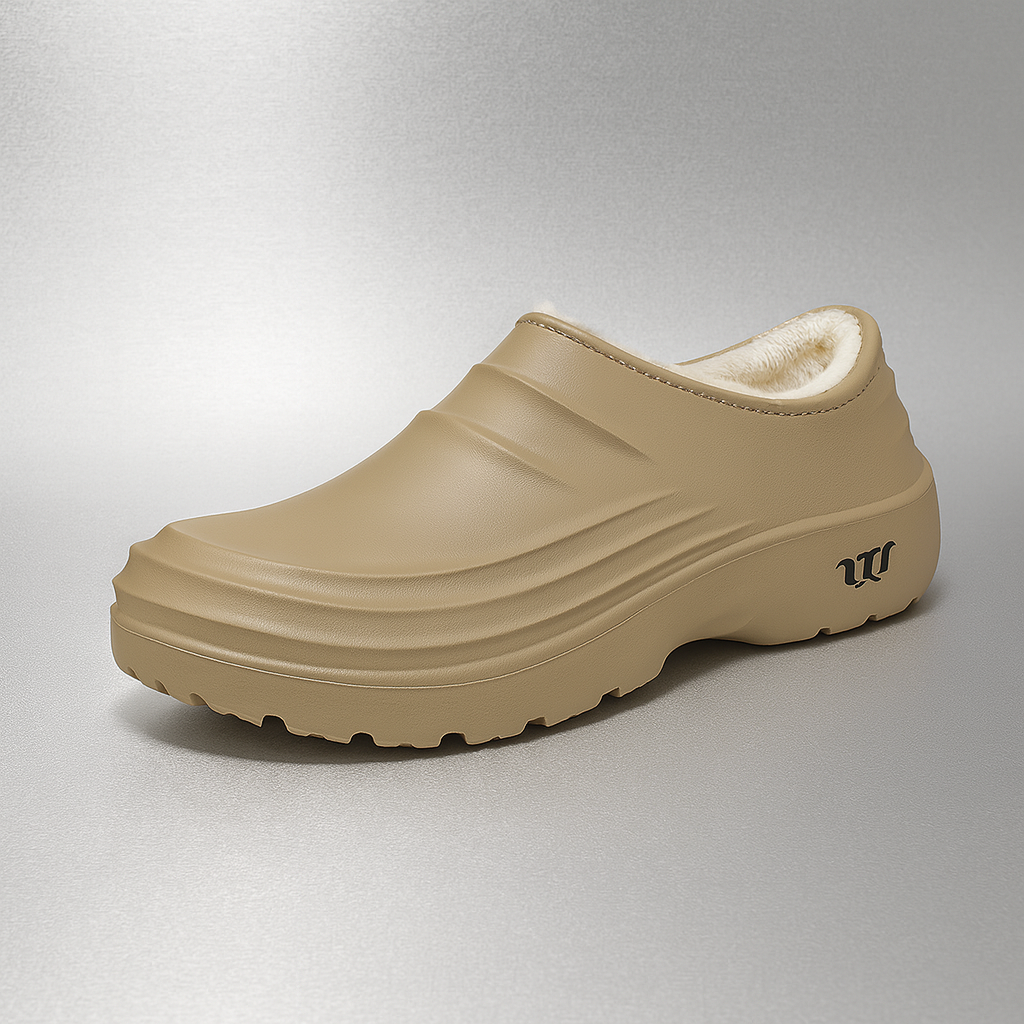 Old Money Nuvvi Clogs