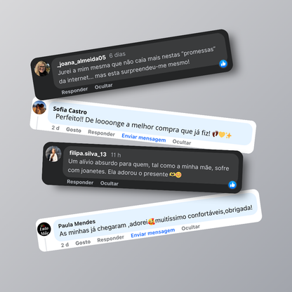 Nuvvi Clogs - Criadas Especificamente Para Mulheres Que Trabalham Em Pé