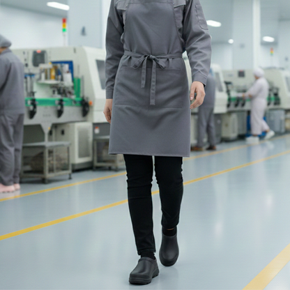 Nuvvi Clogs - Criadas Especificamente Para Mulheres Que Trabalham Em Pé