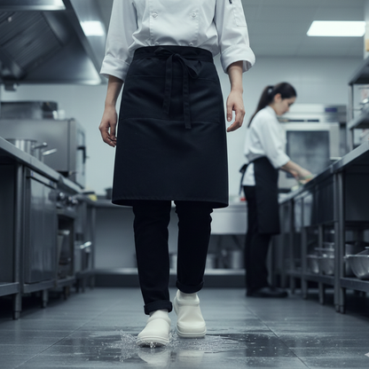 Nuvvi Clogs - Criadas Especificamente Para Mulheres Que Trabalham Em Pé