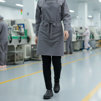 Nuvvi Clogs - Criadas Especificamente Para Mulheres Que Trabalham Em Pé