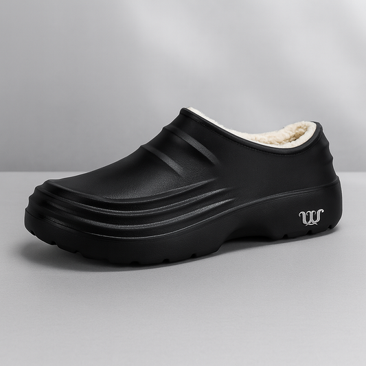 Old Money Nuvvi Clogs