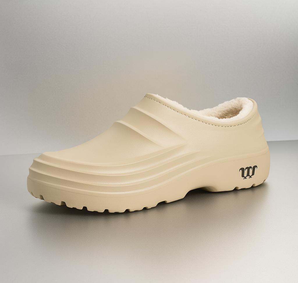 Old Money Nuvvi Clogs