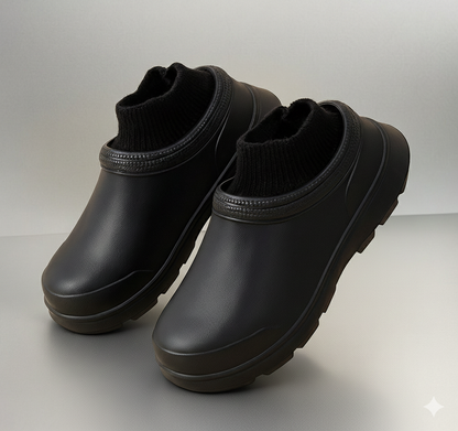 Nuvvi Clogs - Criadas Especificamente Para Mulheres Que Trabalham Em Pé