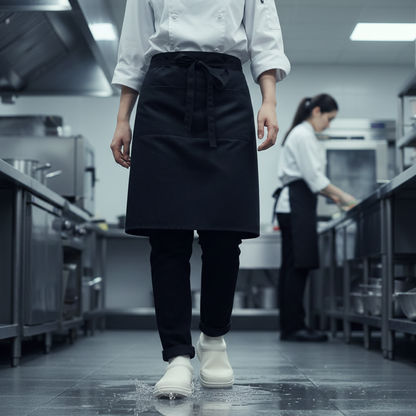 Nuvvi Clogs - Criadas Especificamente Para Mulheres Que Trabalham Em Pé